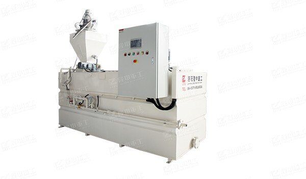 JY系列自動加藥系統(tǒng)