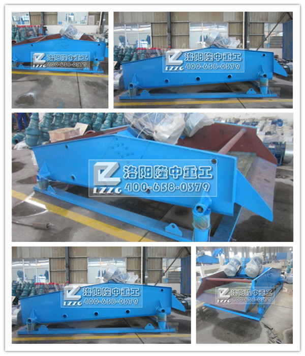 趨于自動(dòng)化、節(jié)約型的礦