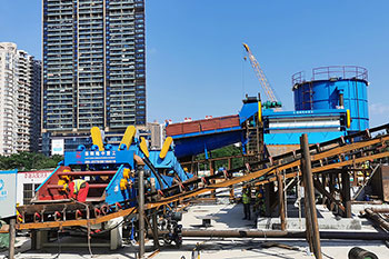 深圳福田地鐵打樁泥漿零