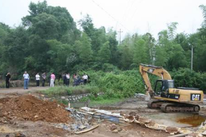 浙江嘉興固廢回收零排放