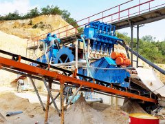 開沙場(chǎng)一年能掙100萬嗎？