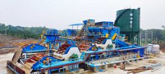 洗砂設(shè)備多少錢一套？1