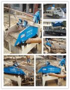 鶴壁淇縣訂購的lz細(xì)沙回收