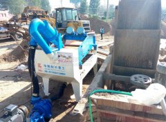 發(fā)開(kāi)封杞縣LZ300細(xì)沙回收機(jī)