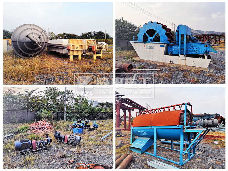 設(shè)備到達用戶現(xiàn)場準備安裝