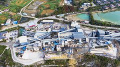 重慶時產(chǎn)200噸環(huán)保智能洗